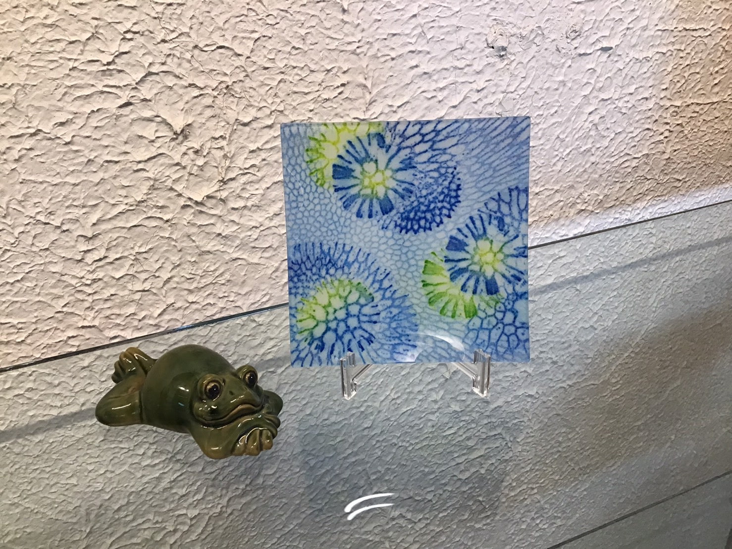 絵皿（小）