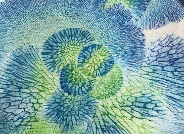 タペストリー