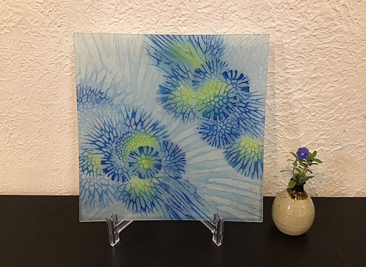 絵皿（大）