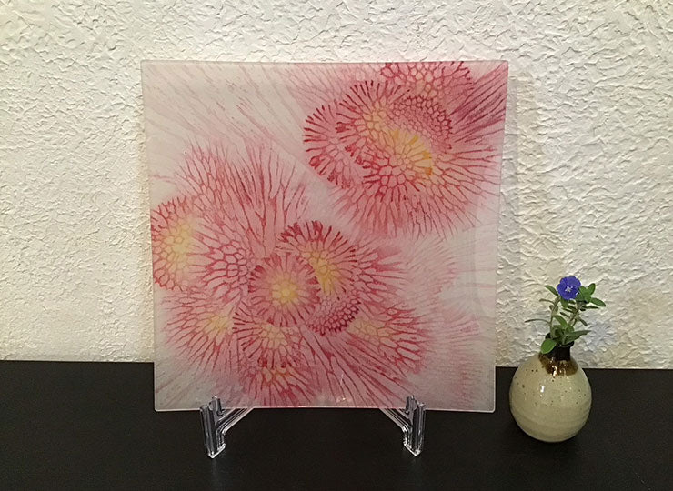絵皿（大）