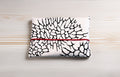 Pocket tissue holder