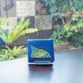 二つ折り財布
