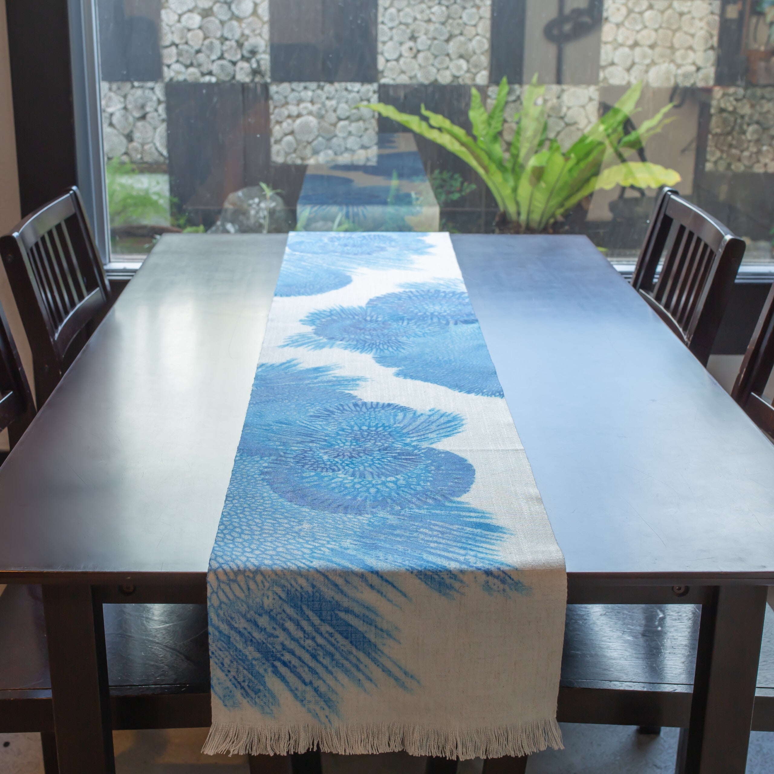 テーブルランナー(L)