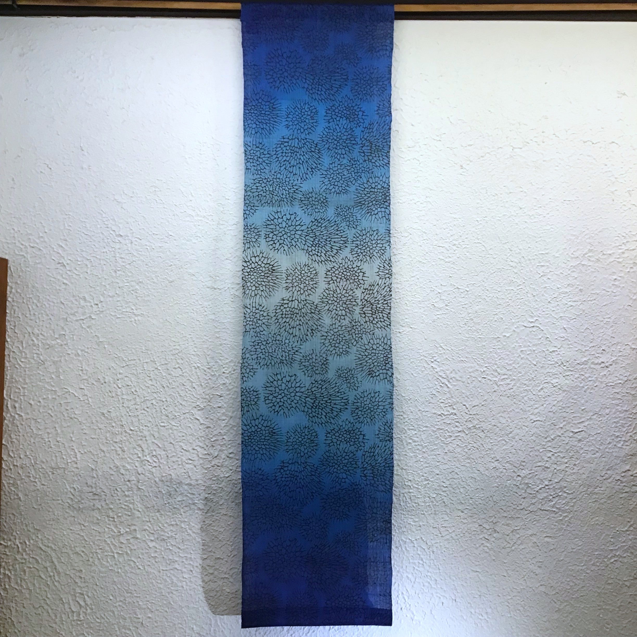 麻テーブルセンター