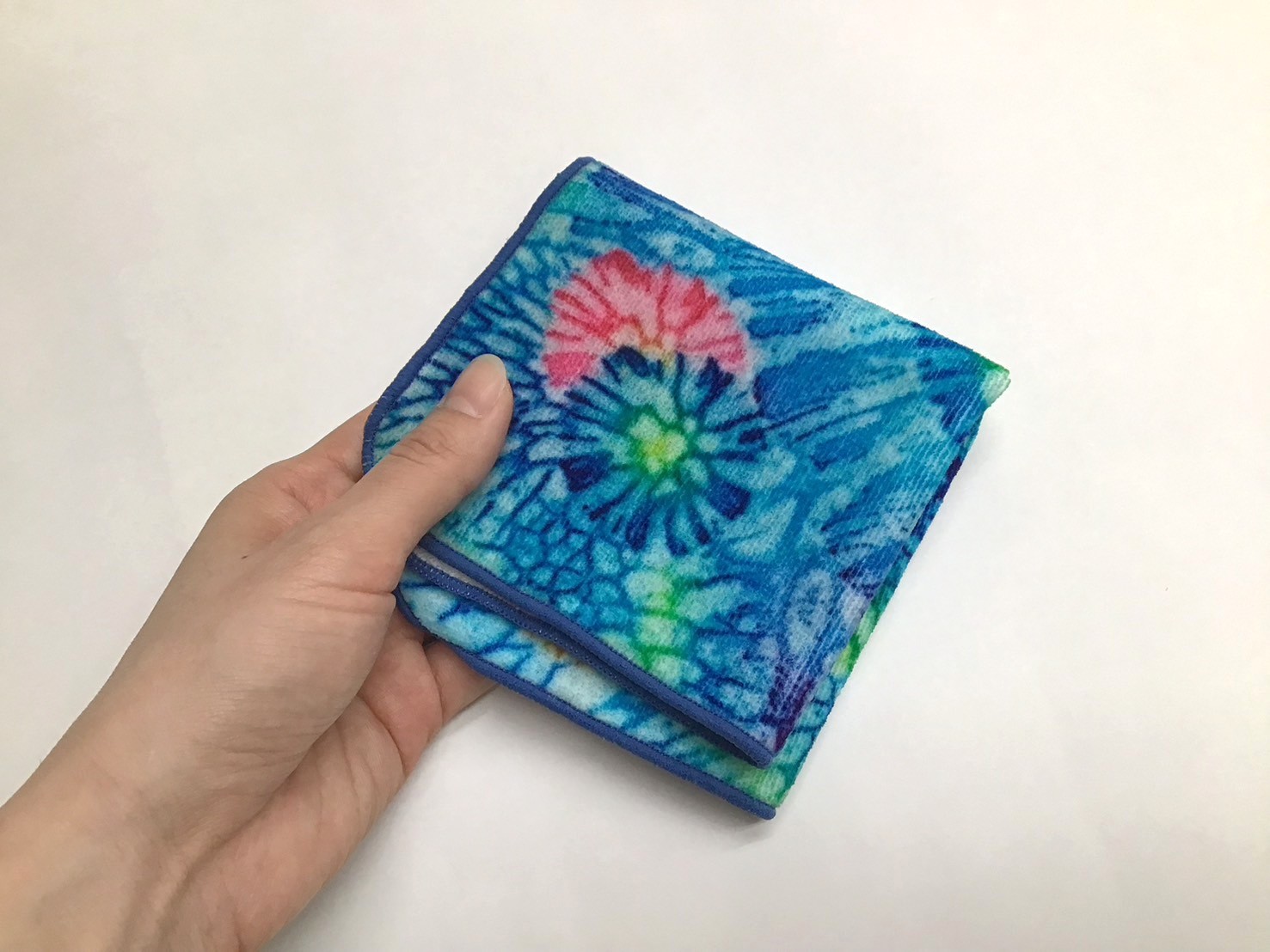 KANA-SANGO タオルハンカチ