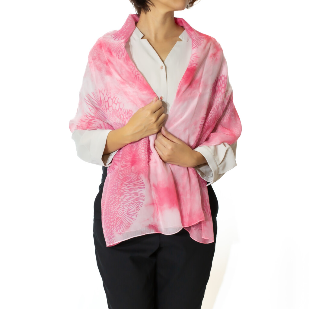 sango_dyed_silk_chiffon_scarf_pk